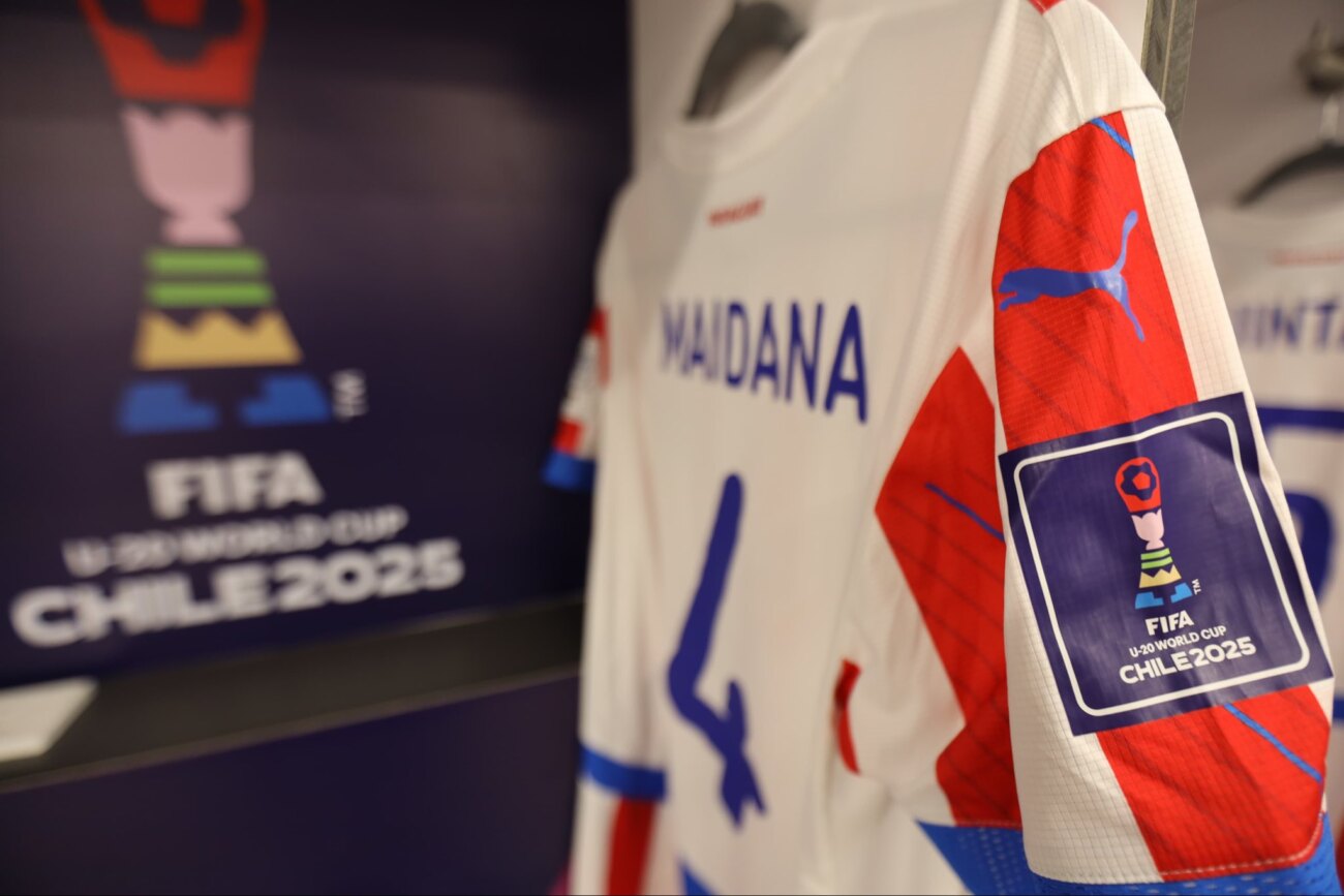 Paraguay se preparaba para jugar con la albirroja, pero… ¿qué pasó?