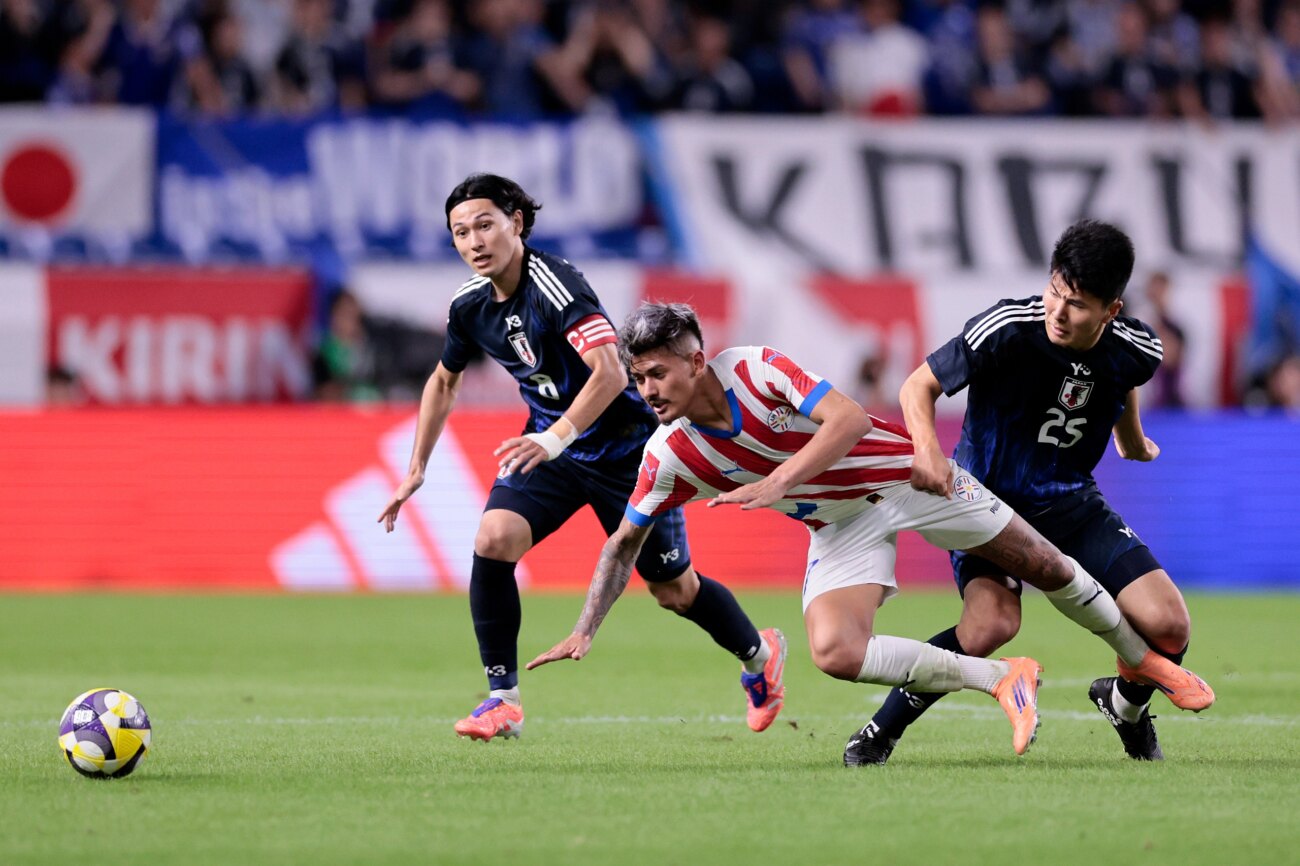 Atlas comprará a Diego González y ya lo tasó en una millonaria cifra