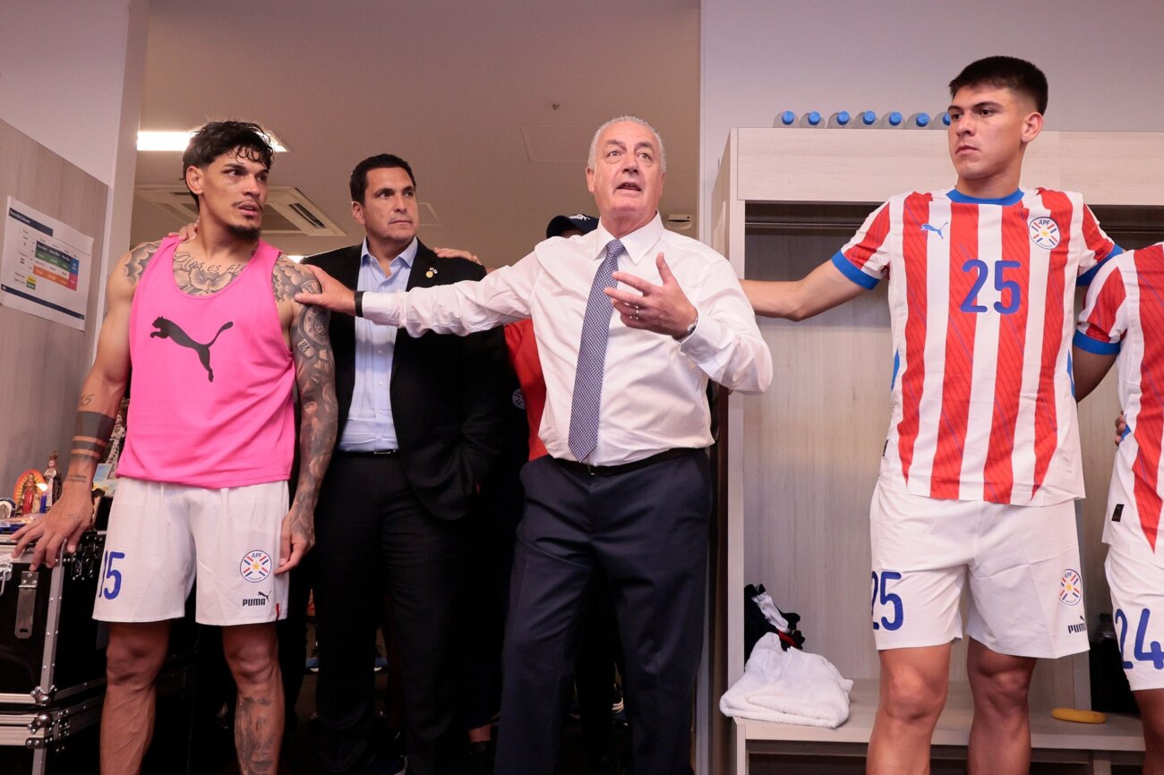 ¿Cuántos jugadores llevará Gustavo Alfaro al Mundial 2026?