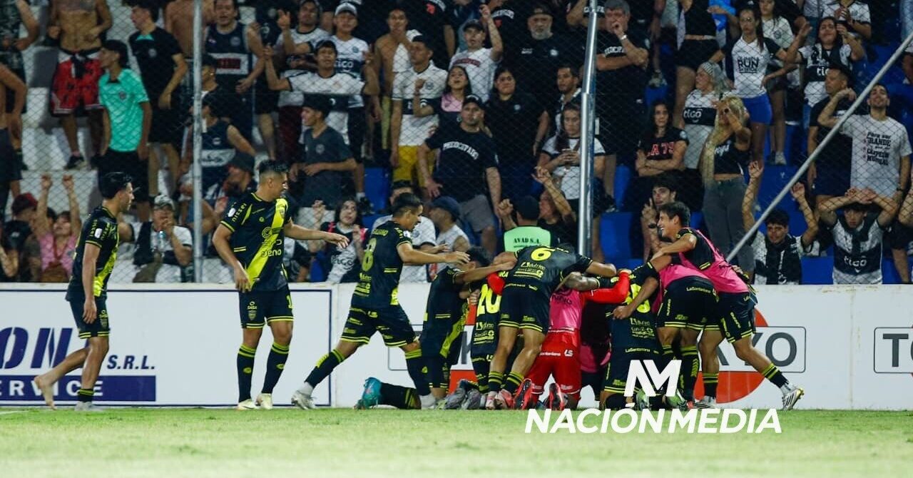 Olimpia choca contra su realidad ante Recoleta y llega golpeado al clásico
