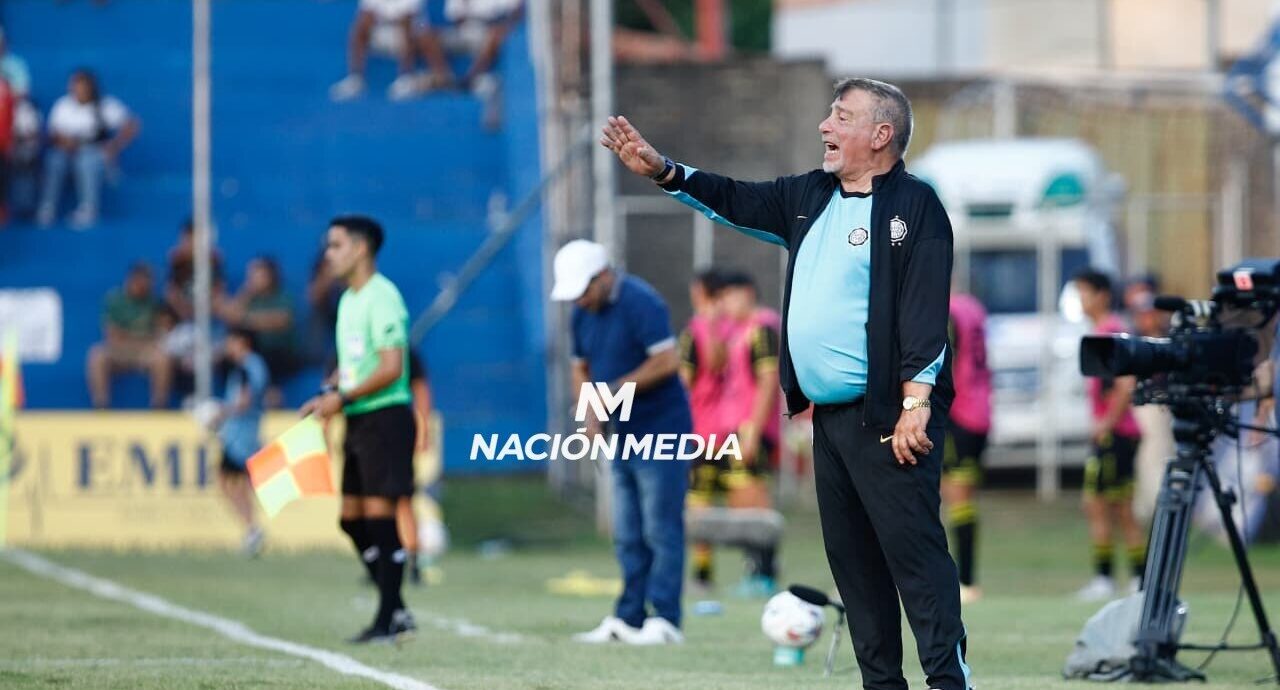 Éver Almeida: "Fue un castigo muy duro, no esperábamos perder…"