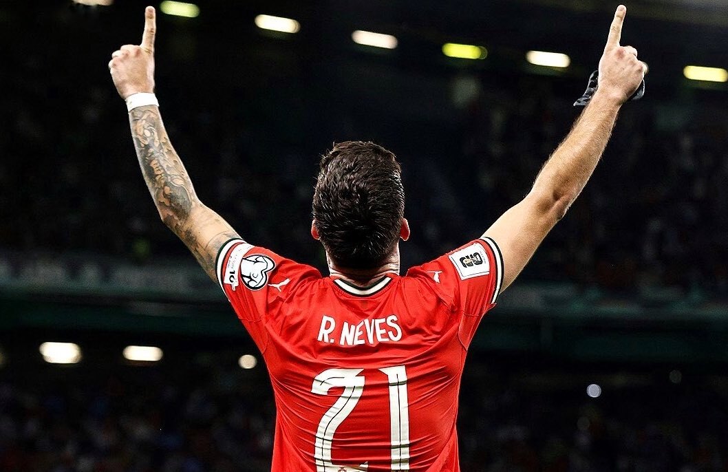 Portugal derrota con lo justo a Irlanda y se acerca al Mundial