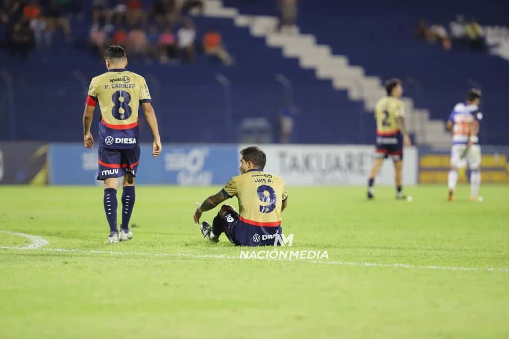 Una llamativa ausencia y otro retorno entre los convocados de Cerro Porteño