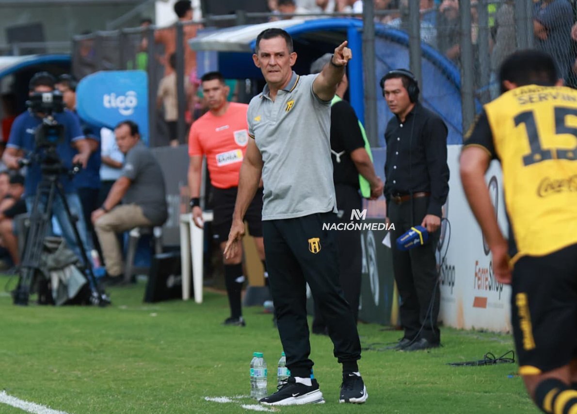 Bernay sacude la Toldería: cuatro bajas confirmadas y siete más en el horizonte