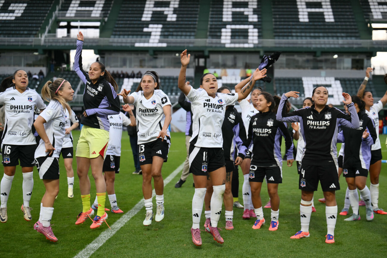Colo Colo y Deportivo Cali completan las semifinales de la Libertadores femenina