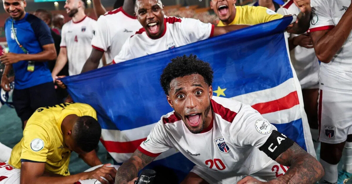 ¡Ya son 22! Así está el cuadro de los clasificados al Mundial 2026