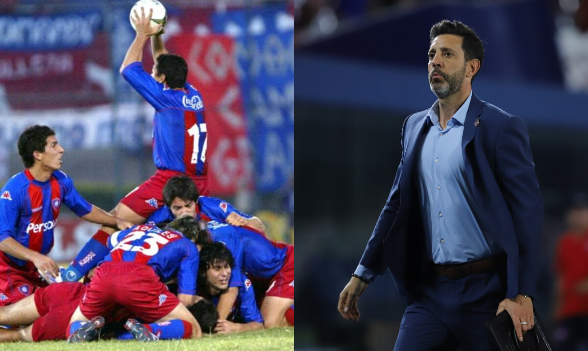 El ídolo de Cerro que criticó duramente a Bava: "No queremos escuchar cuentos…"