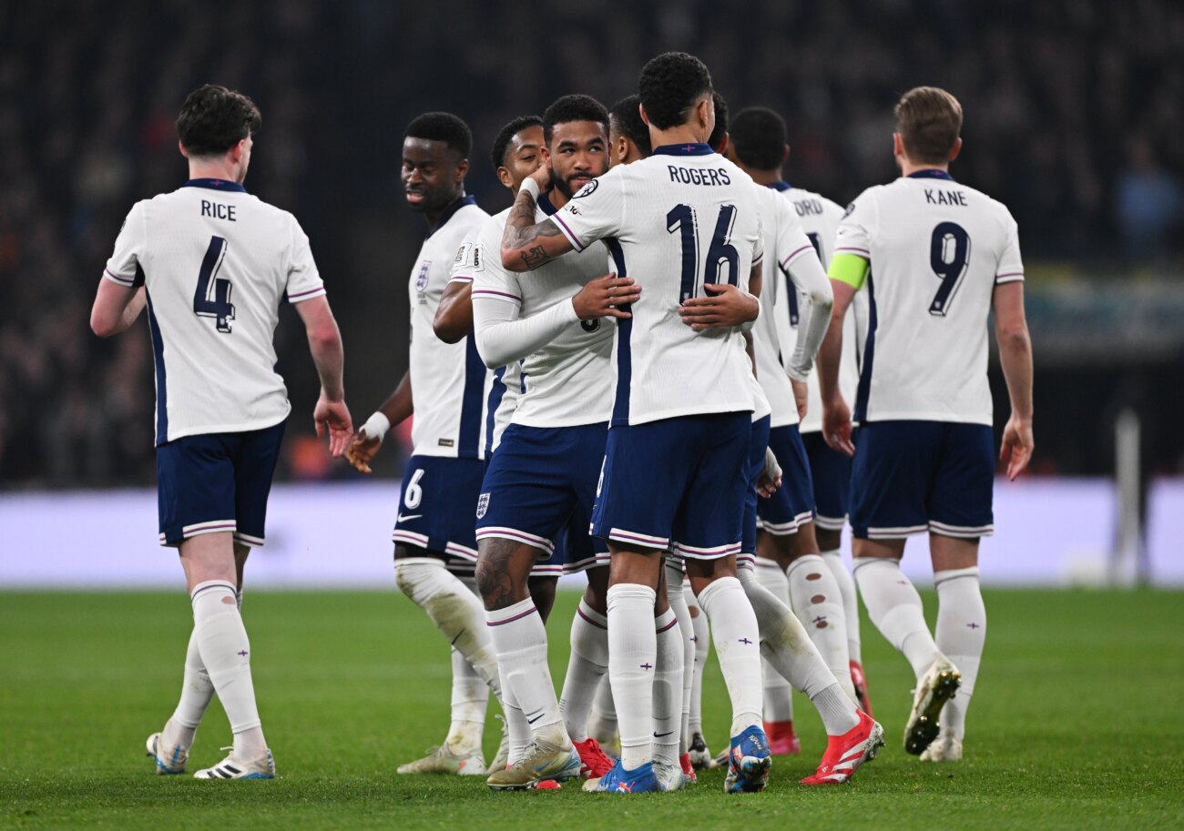 Seis selecciones más lograron su clasificación al Mundial este martes