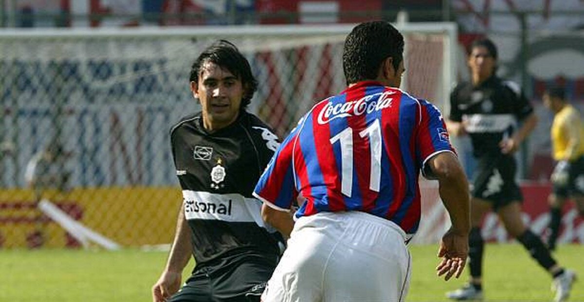 Los Superclásicos en la peor época de Olimpia: "Nadie quería agarrar el club"