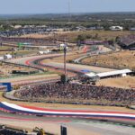 La FIA activa de nuevo alerta por altas temperaturas para el Gran Premio de F1 en Austin