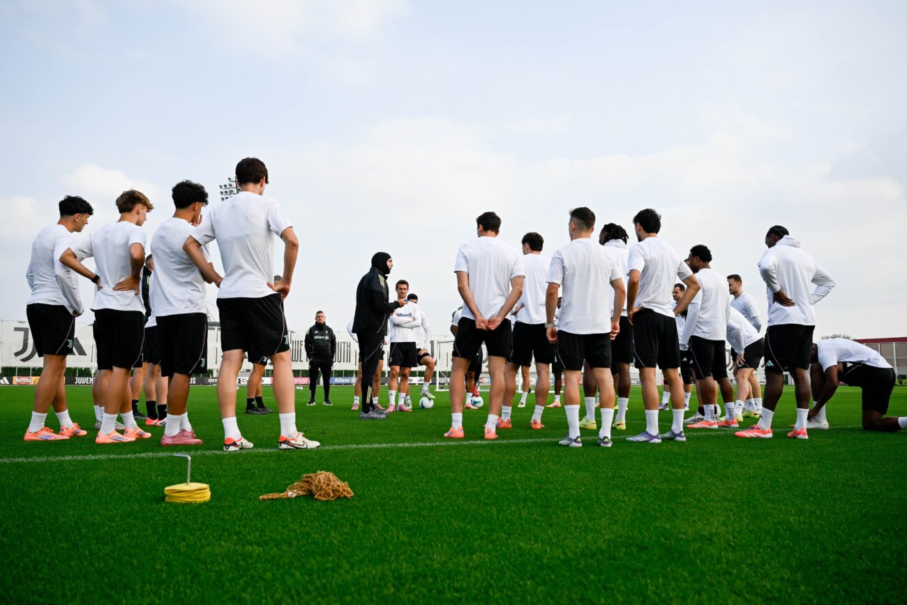 La Juventus es investigada por la UEFA por violación del fair-play financiero