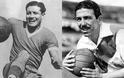 Estudio pone en duda el récord de Arsenio Erico en el fútbol argentino