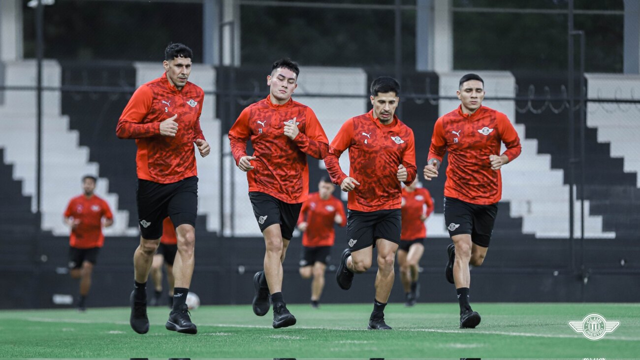 Olimpia y Libertad estarían muy cerca de cerrar una transacción