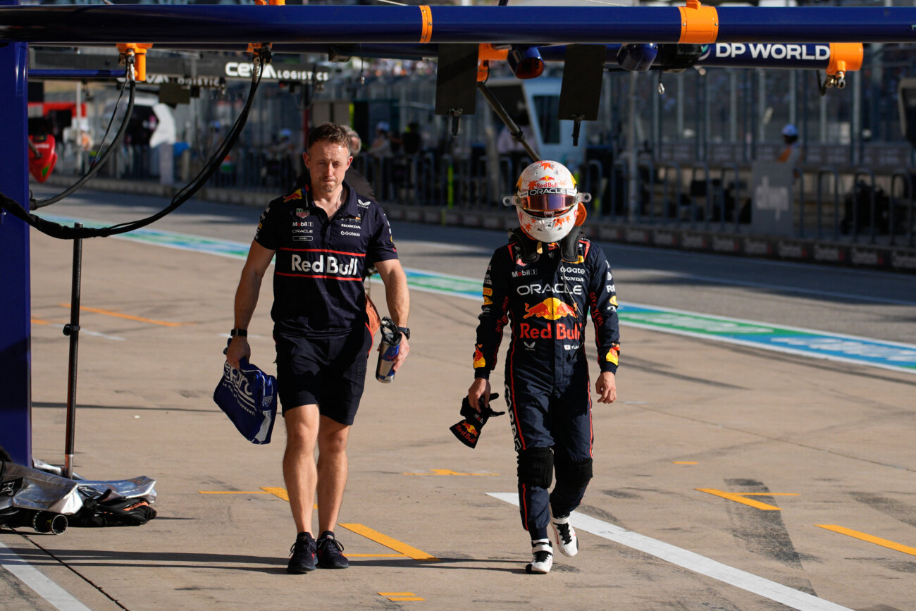 Jefe de Red Bull afirma que el equipo puede llevar a Verstappen a su quinto título