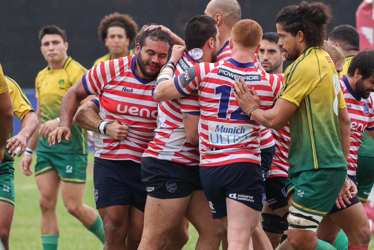 ¡Los Yacarés dan un salto histórico para el rugby paraguayo!