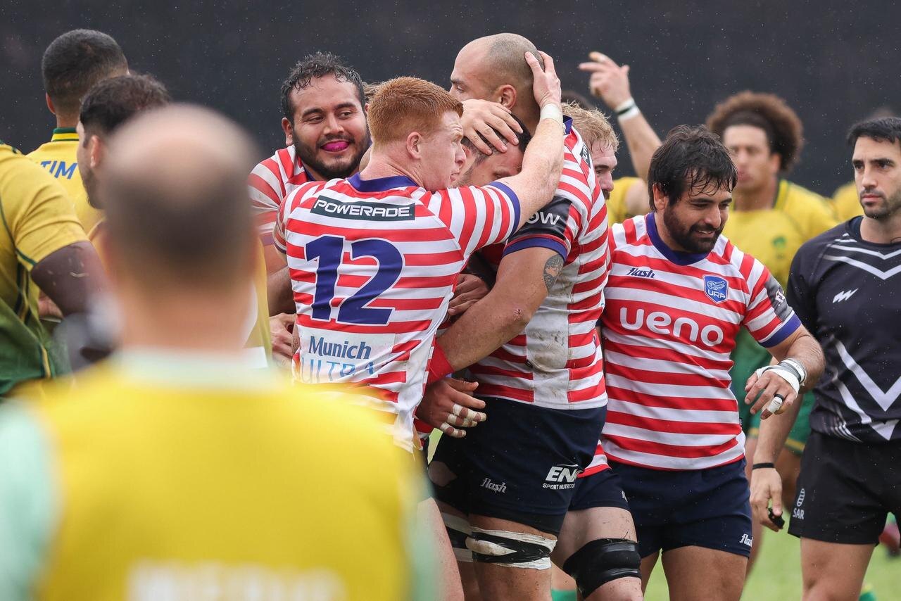 ¿Cuándo se disputa el repechaje al Mundial de Australia 2027?