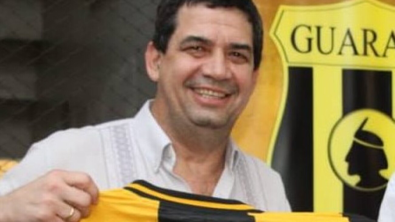 "Mañana todo Guaraní es olimpista"