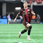 Miguel Almirón se mantiene como el cuarto jugador mejor pagado de la MLS