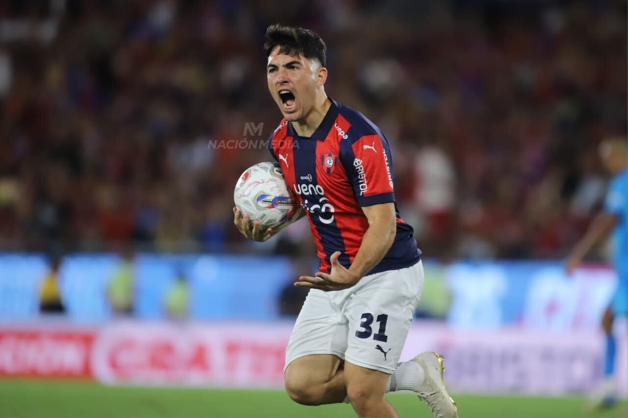 ¿Cerro es favorecido por el arbitraje? Aliseda se plantó con una contundente frase