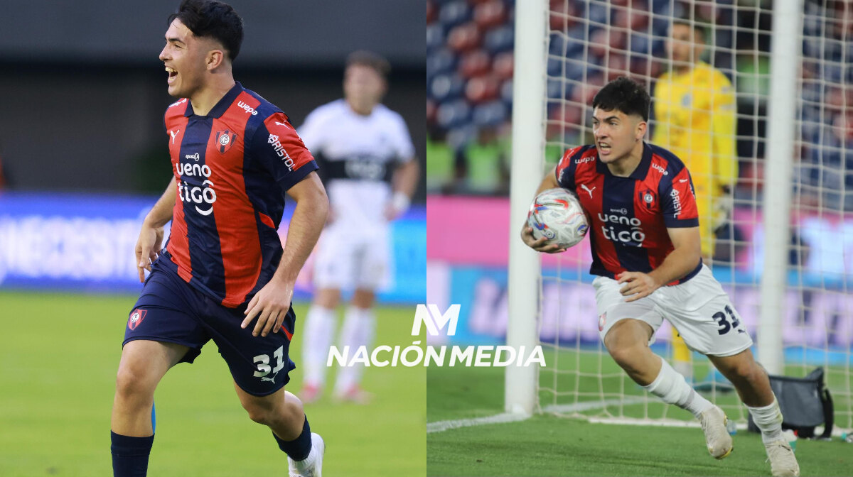 ¡Lo volvió a hacer! Ignacio Aliseda, el nuevo "hombre de clásicos" para Cerro