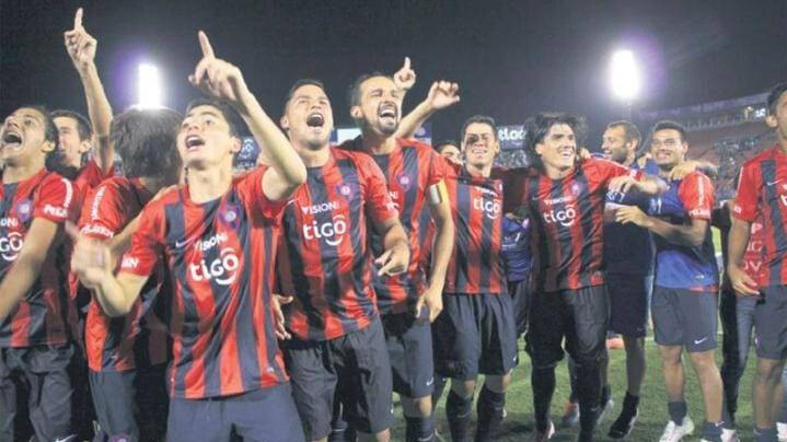 Un referente de Cerro Porteño reaccionó tras los penales errados por Jonatan Torres