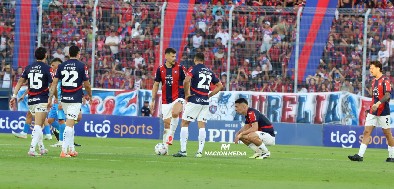 ¿Cerro, con una nueva inhibición FIFA?