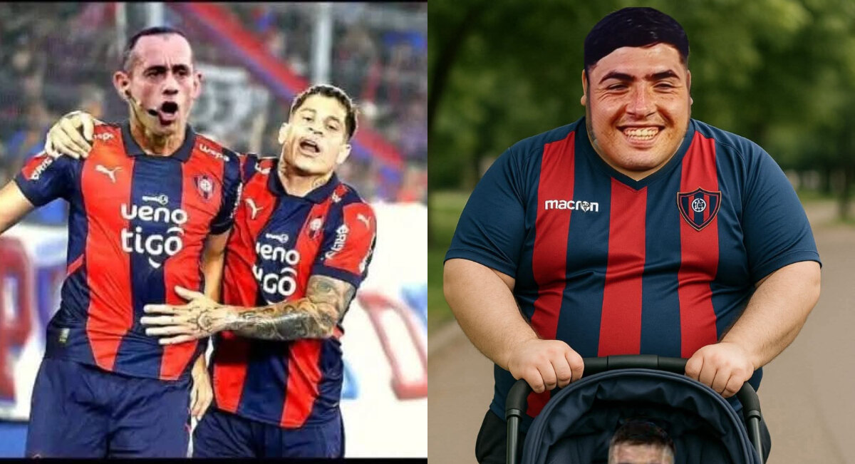 ¡Los memes de un superclásico muy picante!