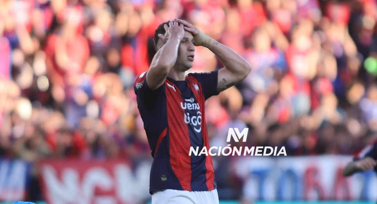 Cerro: El presupuesto más millonario, tres "eliminaciones" y al borde de quedar fuera de todo