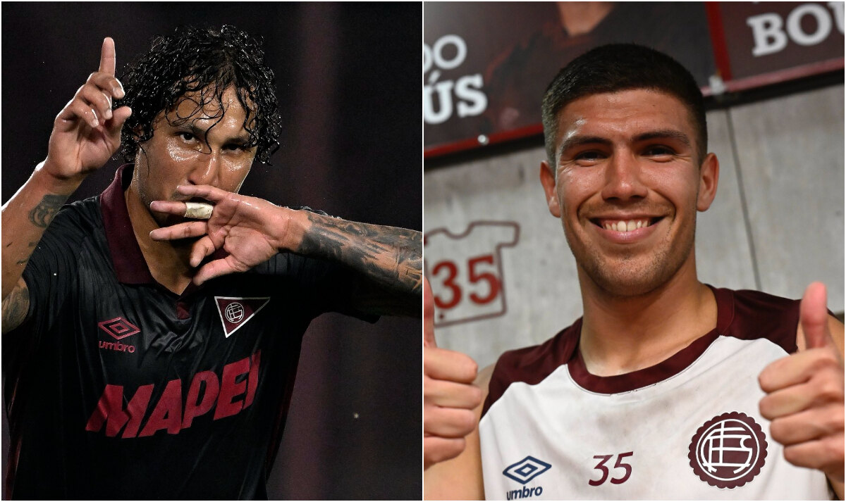 ¡Solidaridad paraguaya! Ronaldo Dejesús reveló el gran gesto de José Canale