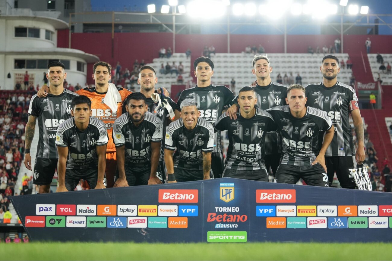 El equipo de José Florentín sube a lo más alto de su grupo