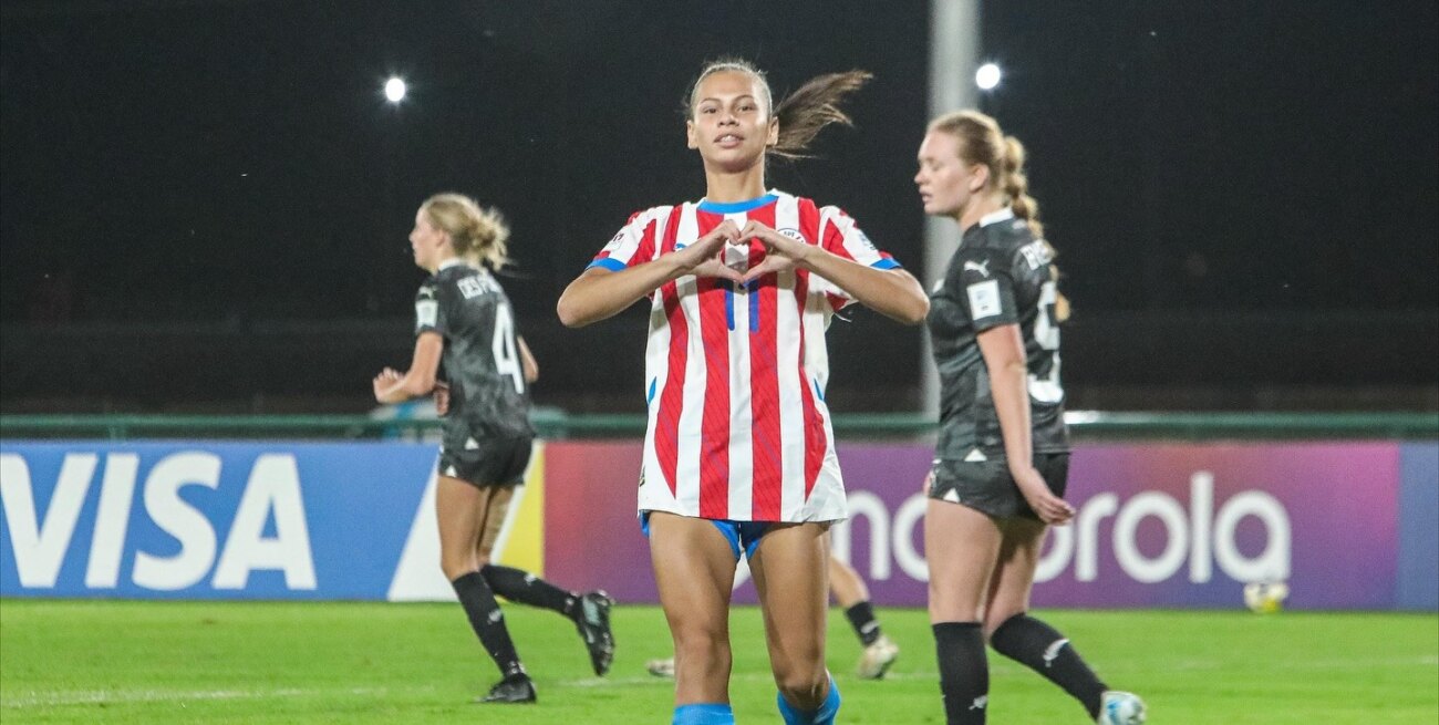 Claudia Martínez, la chica maravilla que hace historia en Marruecos