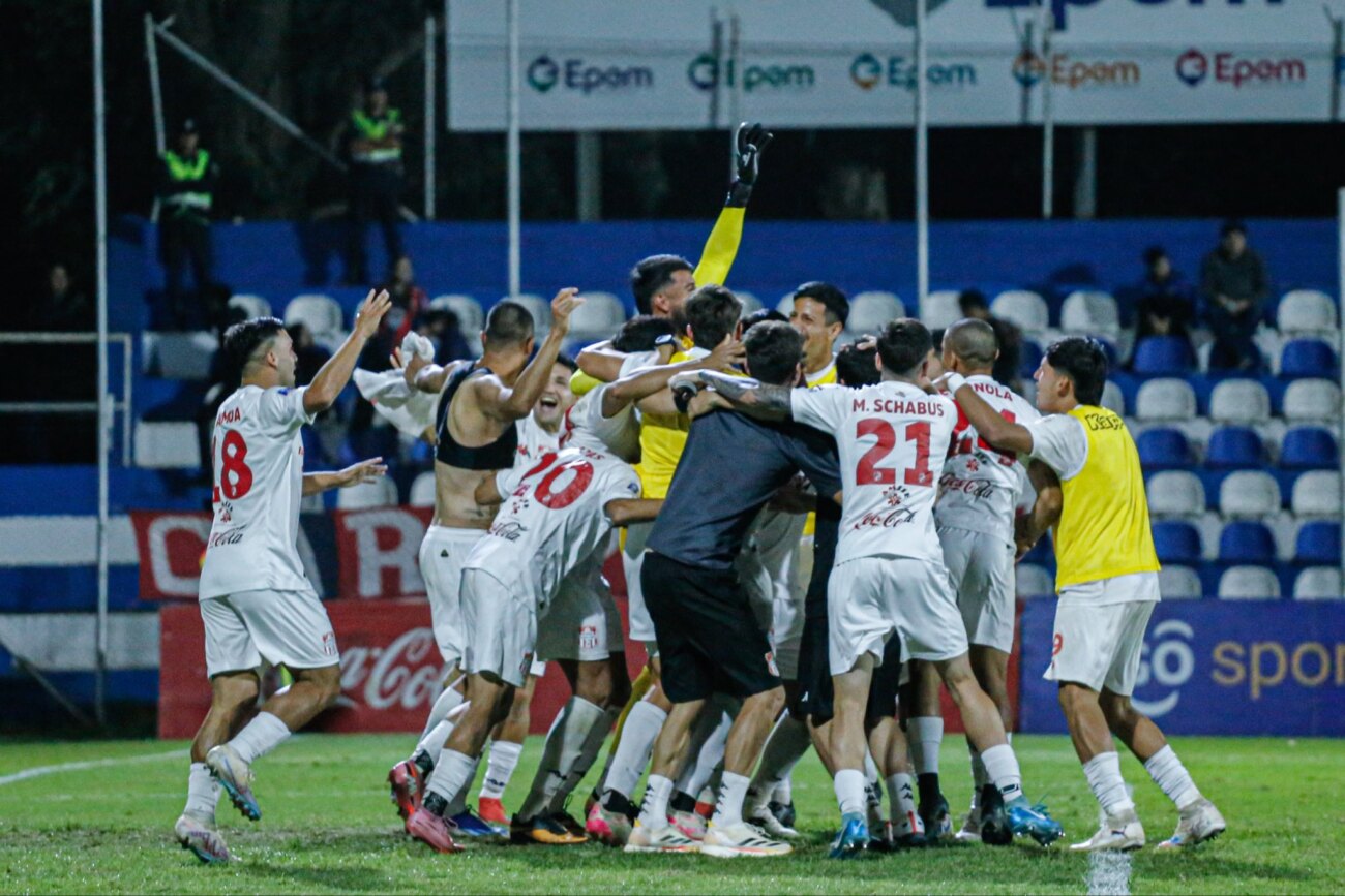 General chicanea a Cerro Porteño tras dejarlo fuera de la Copa Paraguay