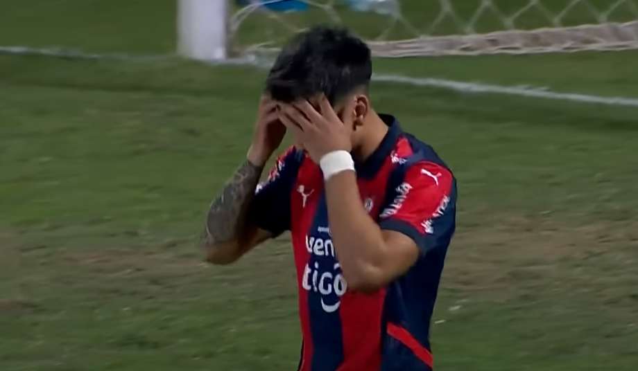 ¿Quién designó a los penaleros? La explicación de Jorge Bava