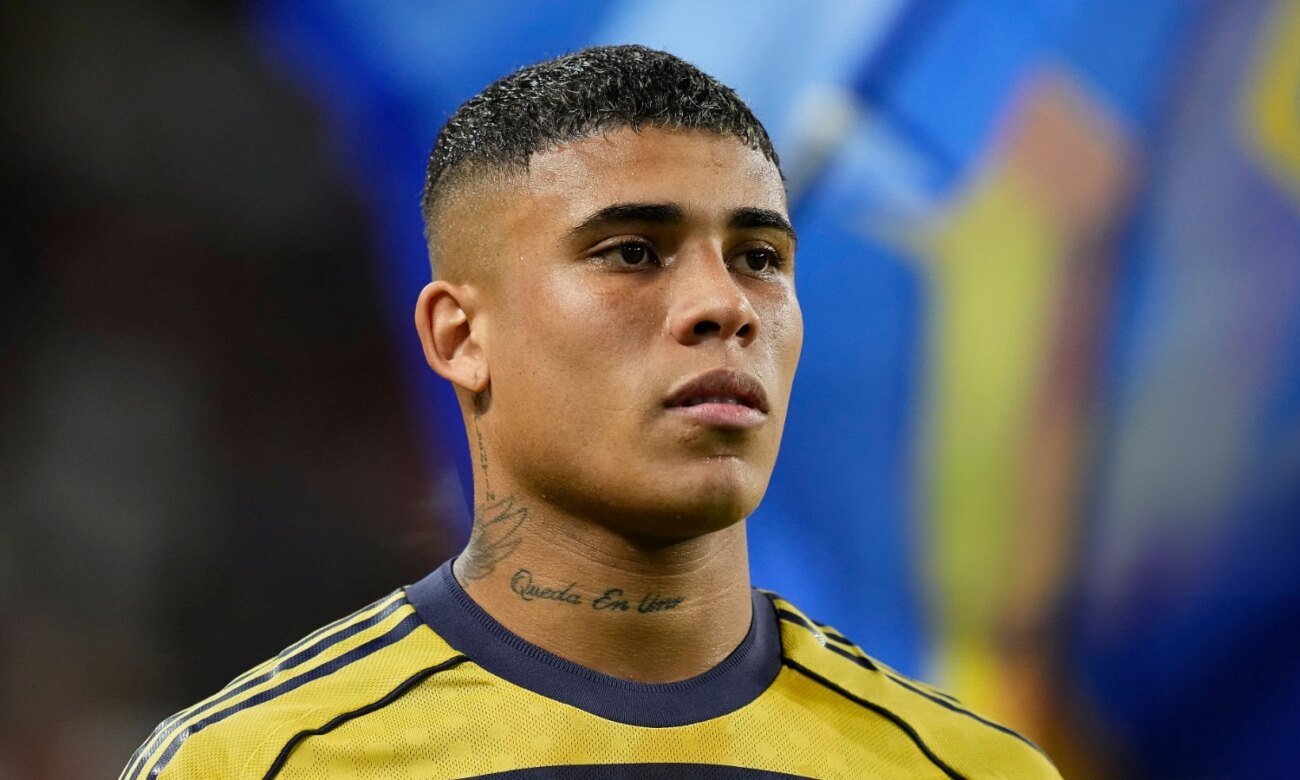 El jugador que puede disputar el Mundial 2026 por Paraguay o Cabo Verde