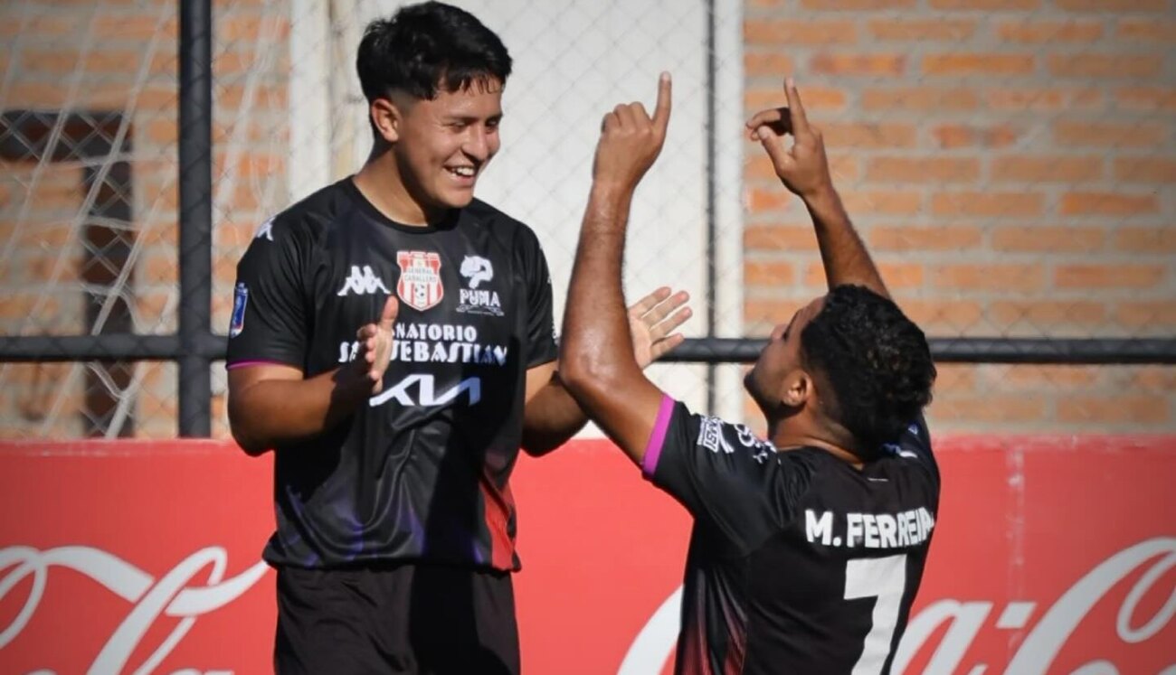 El exCerro que reveló haber sido ninguneado por Jubero: "Me dijo que no tenía condiciones…"