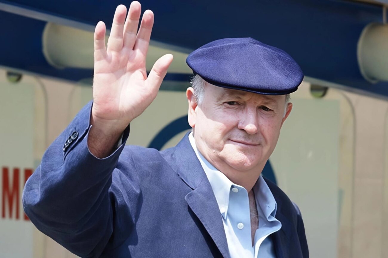 Muere el histórico director técnico mexicano Manuel Lapuente