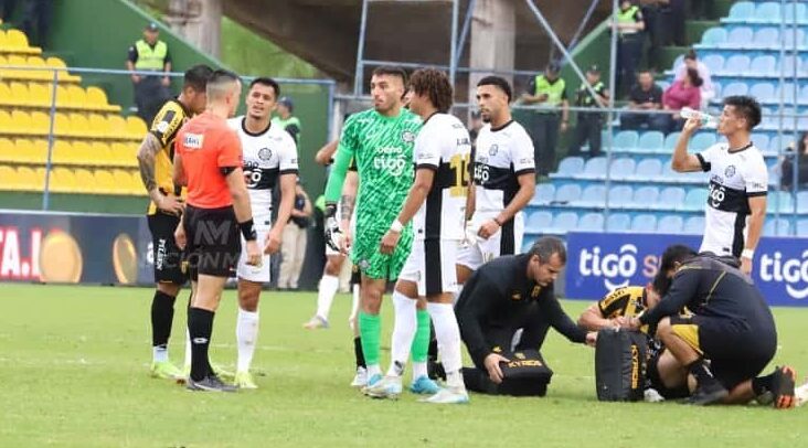 La necesidad obliga en Olimpia: Regresan un par de "borrados" y podría haber un debut