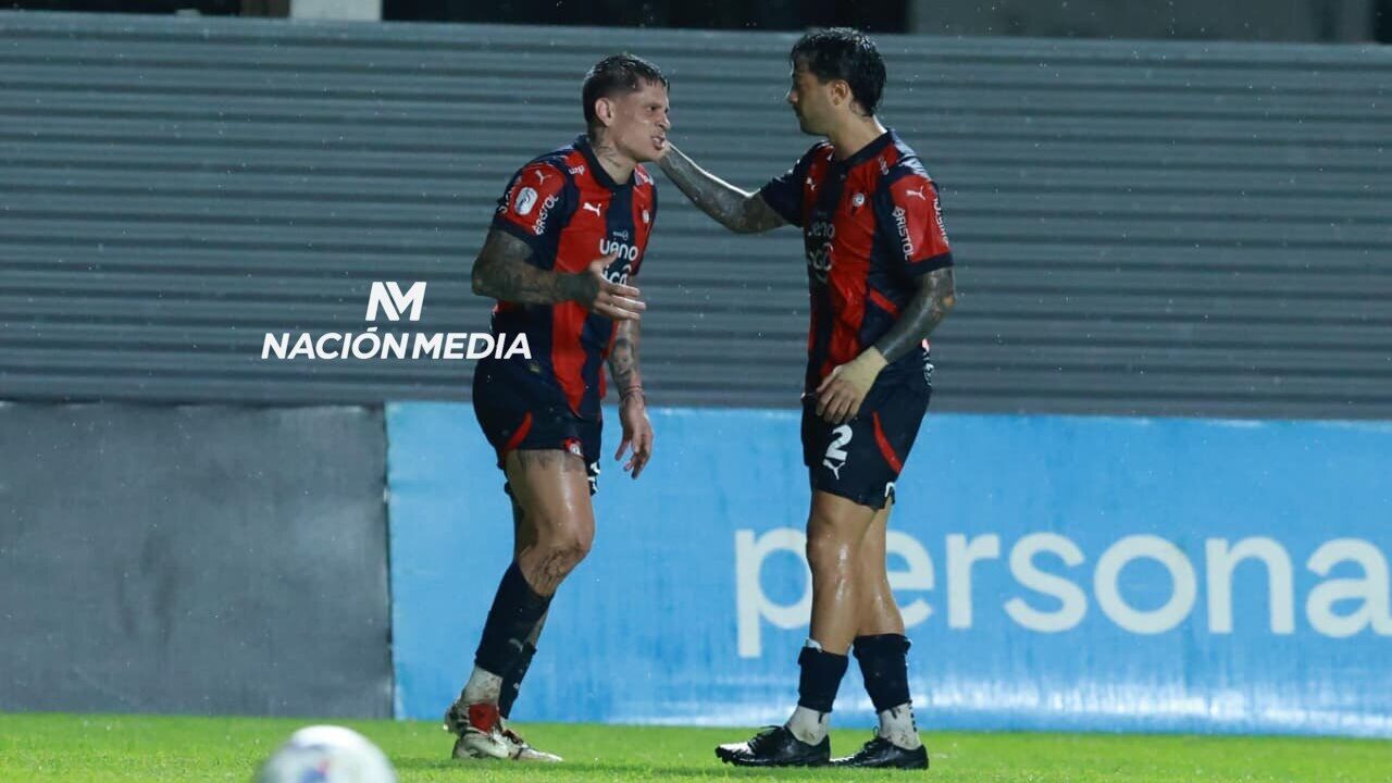 Iturbe sobre la final que se viene ante Guaraní: "Si tengo que jugar con una rodilla, juego"