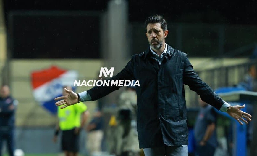 Jorge Bava: "Si hoy no ganábamos, no había un mañana…"