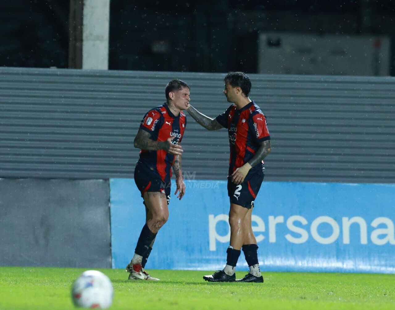 En Cerro Porteño solo importa ganar a como dé lugar: "Si jugamos bien o mal…"