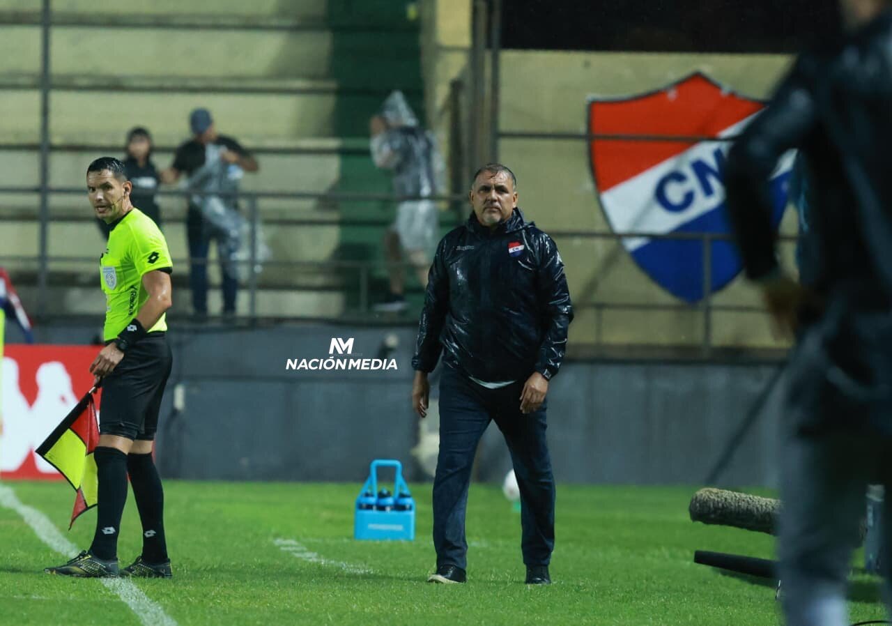 ¿Pedro Sarabia deja Nacional?