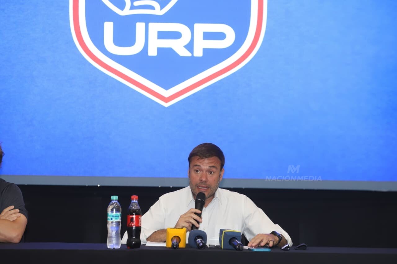 URP reconoce "error administrativo" en inclusión de jugador argentino
