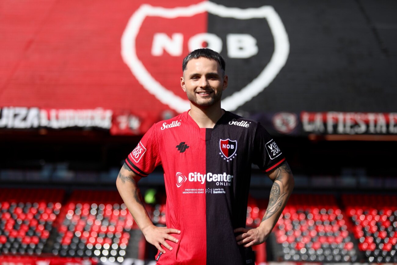Complicado momento de Josué Colmán en el fútbol argentino