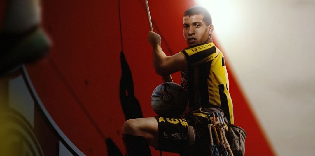 La peculiar imagen que publicó Guaraní y dejó pensando a todos