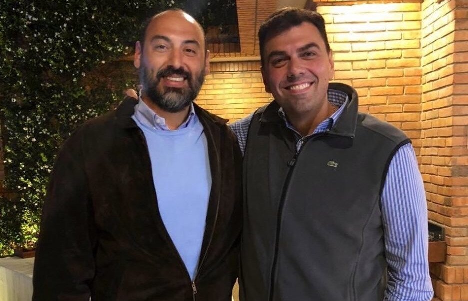 ¡Retrucó! La contundente respuesta de Marco Trovato a Raúl Zapag