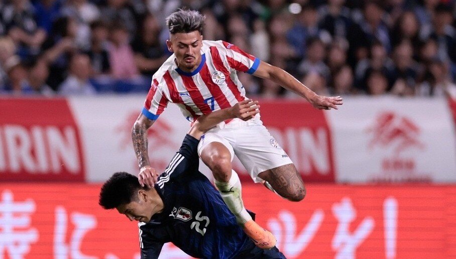 El insólito e insignificante monto que acordaron Lazio y Atlas por Diego González