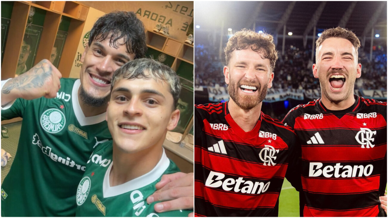 La Libertadores tendrá un brasileño tetracampeón por primera vez en 65 años de disputa