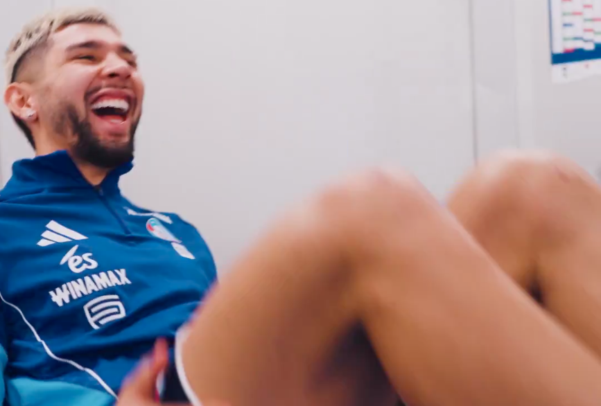 ¡Cuidado, Julio! Asustaron a la "Joya" en Halloween