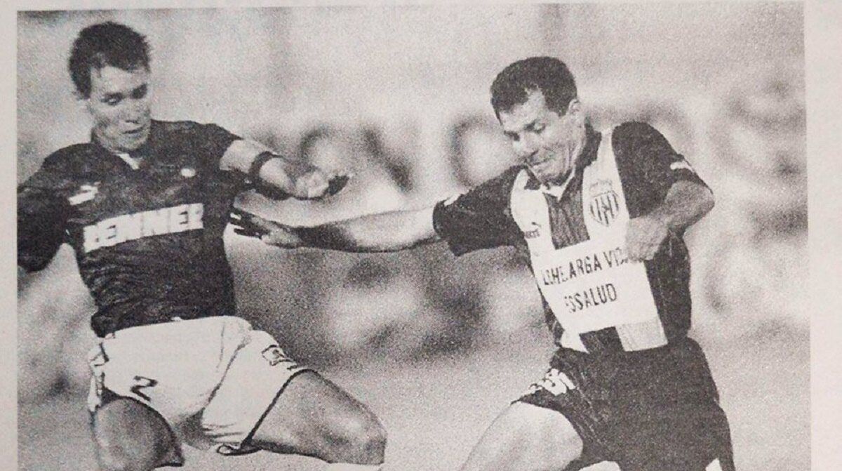 Los partidos decisivos entre Cerro Porteño y Guaraní