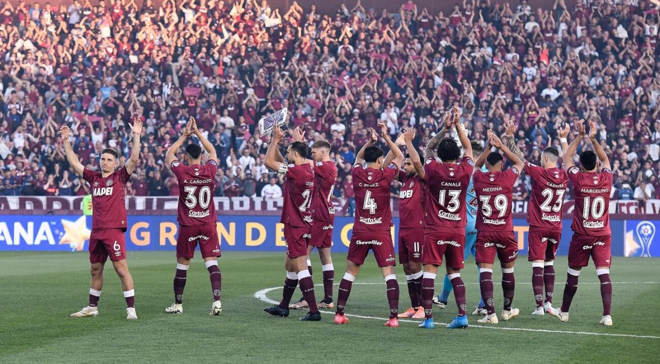 La sinceridad de un finalista de América: "Relajarme jugando Paraguay me llevaba a no progresar"